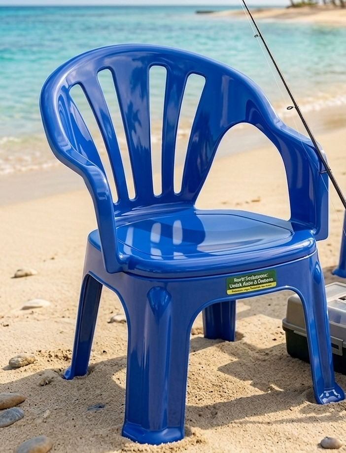 kursi bakso anak dengan sandaran | kids plastic stool with backrest kursi bakso anak dengan sandaran | kids plastic stool with backrest