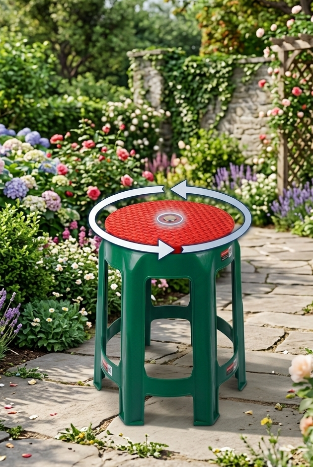 plastic swivel chair plastic swivel chair