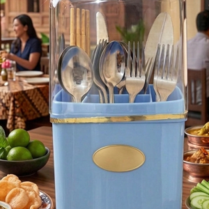 spoon & chopstick organizer | kitchen utensil holder