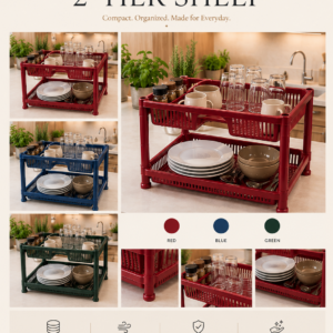 mini dish rack