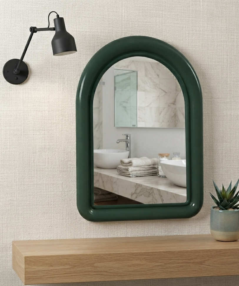 Mirrors