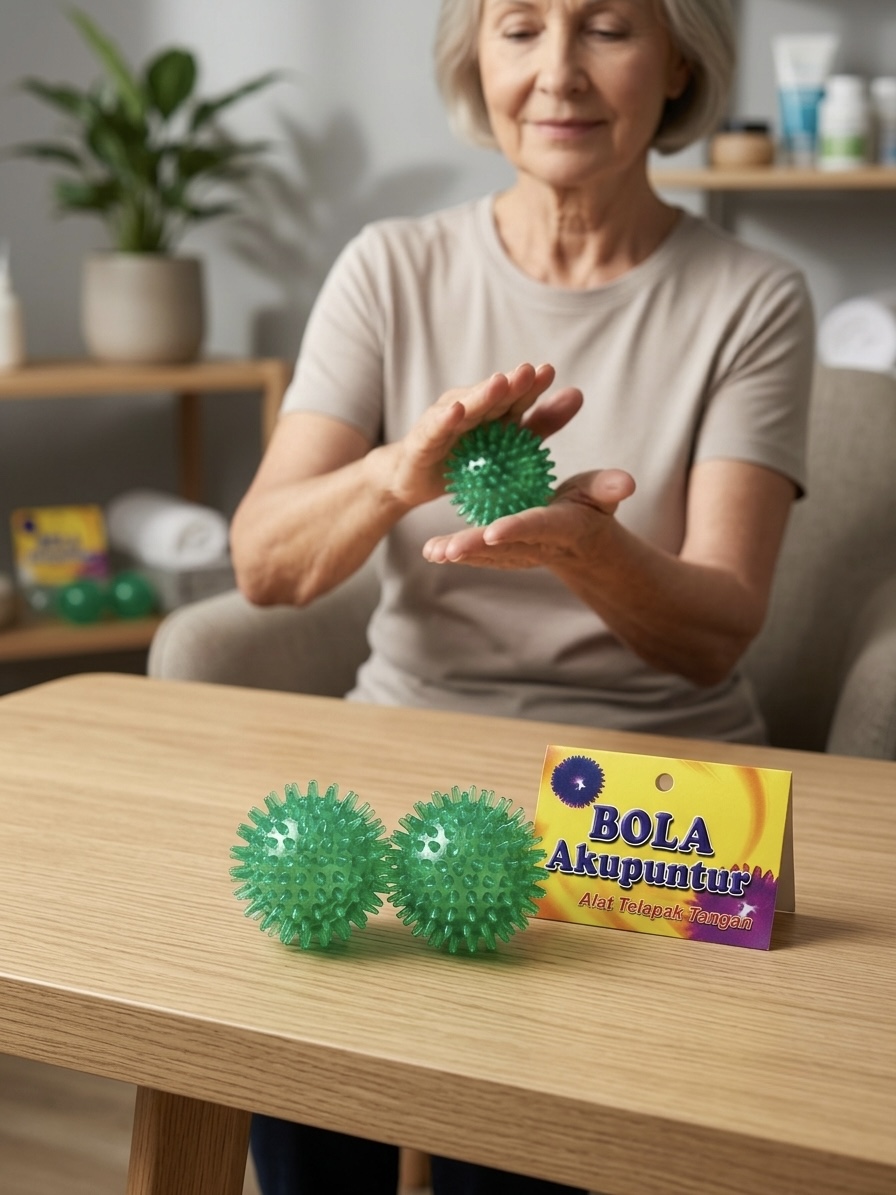 massage ball bulat | round massage ball untuk deep tissue, trigger point & muscle recovery massage ball bulat | round massage ball untuk deep tissue, trigger point & muscle recovery